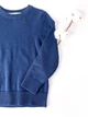 Кофта светр H&M 104 см синій артикул Л720 - изображение 3