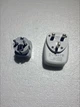 Адаптер розетки USB Lencent 5в1 с 3 портами зарядного устройства Белый - изображение 6