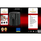 Фритюрниця 1500Вт(225СВ-5543)(WB) - изображение 2