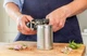 Открывалка для банок и бутылок KitchenAid Coreline серая 21 см (KES199OHCGG) - изображение 8