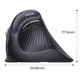 Мышь Ugreen Vertical Wireless Mouse MU008 (25444) - изображение 5