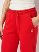 Спортивные штаны женские Mexx MF007003543W-181655 S Красные (8720716258855) - изображение 4