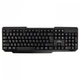Комплект беспроводной Esperanza Titanum TK108UA Memphis USB Black - изображение 2