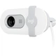 Веб-камера LOGITECH BRIO 100 FHD White - зображення 4