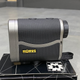 Далекомір лазерний KONUS RF-1500 6x25, дальність 5-1500 м, з компенсацією кута нахилу та скануванням (243434) - зображення 7