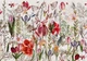 Пазли тришарові Flovers 5, розмір 33х46 см ., 500 шт.ІNTERDRUK - зображення 3