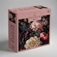 Пазли тришарові Flovers 4, розмір 33х46 см ., 500 шт.ІNTERDRUK - зображення 3