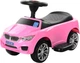 Машинка-каталка Bambi с толкателем (M 3503B-8) - изображение 1