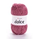 Пряжа для вязания YarnArt Dolce 751 Спелая вишня - изображение 1