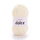 Пряжа для вязания YarnArt Dolce 783 Шампань - изображение 1