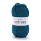 Пряжа для вязания YarnArt Cord Yarn 789 Синий - изображение 1