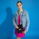 Сумка крос-боді Kite Education teens K24-2772-6 22.5x21.5x1 - зображення 10