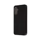 Чохол-книжка для Samsung Galaxy A36 5G, G-Case, Чорний, шкіряний чохол-книга з екошкіри (PU) і TPU, з магнітом, з підставкою і містким кардхолдером, протиударний, захист всього корпусу, ArmorStandart (ARM82175) - зображення 2