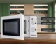 Микроволновая печь Interlux imwo-8820sw - изображение 3