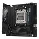 Материнська плата Gigabyte b850i aorus pro (sAM5, amd b850) - зображення 3