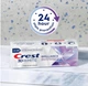 Отбеливающая зубная паста Crest 3D White Brilliance Bright Mint Teeth Whitening Toothpaste 121г - изображение 8