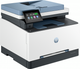 МФУ hp Color lj Pro mfp 3303sdw з Wi-Fi (499m6a) - зображення 2