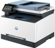 МФУ hp Color lj Pro mfp 3303sdw з Wi-Fi (499m6a) - зображення 3