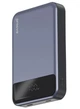 УМБ Proove Hoodman Magnetic 10000mAh 20w gray ua ucrf - изображение 1