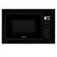 Встраиваемая микроволновая печь Perfelli bm 255s glb - изображение 1