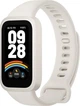 Фітнес-браслет Xiaomi Smart Band 9 Active Beige White (BHR9441GL) - изображение 1