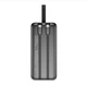 УМБ ColorWay Digital Display 50000mAh Black (cw-pb500lpc5bk-pdd) - зображення 2