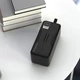 УМБ ColorWay Digital Display 50000mAh Black (cw-pb500lpc5bk-pdd) - зображення 7
