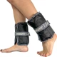 Утяжелители EasyFit 2 х 1 кг для ног и рук (EF-WHT-1) - изображение 1
