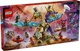 Конструктор LEGO NINJAGO Архидракон фокуса 869 деталей (71836) - изображение 6
