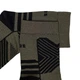 Шкарпетки літні термо Tribe Trekking Summer T-KB-0005-olive 44/46 (SHiz16210) - зображення 6