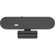 Веб-камера Sandberg Face-ID 2 HD 1080p fixed focus Type-C USB2.0 Black (134-40) - зображення 4