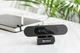 Веб-камера Sandberg Face-ID 2 HD 1080p fixed focus Type-C USB2.0 Black (134-40) - зображення 8