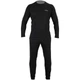 Термобілизна чоловіча флісова Tribe Microfleece розмір 2XL чорна (T-KA-0015-black-2XL) (TBiz16190) - зображення 1