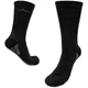 Шкарпетки з мериносової вовни Tribe Merino Light чорні 44/46 (SHiz16239) - зображення 7