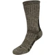 Носки из конопляной ткани Tribe Winter Hemp оливковые меланж 43-46 (Niz16244) - изображение 6