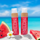 Олійка для засмаги Cocosolis Watermelon Sun Tan 100 мл (3800501636381) - зображення 2