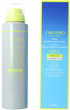 Сонцезахисний міст Shiseido Sun Care Sports SPF 50 150 мл (768614156048) - зображення 3