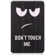 Чохол print Nokia T20 Dont Tuch my Tab - изображение 2