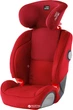 Автокресло Britax-Romer Evolva 123 SL Sict Flame Red (2000025424) + Защитный коврик под автокресло Carseats в подарок! - изображение 2