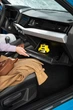 Elektryczny skrobak do lodu Karcher EDI 4 (1.598-900.0) - obraz 2