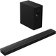 Саундбар Panasonic SC-HTB600EGK Black - зображення 2