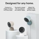 Камера ІР Google Nest Cam Indoor Wired 2nd Generation (белая) - изображение 5