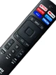 Пульт для телевизора HISENSE HUAYU RM-L1677 универсальный - изображение 3