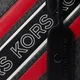 Набор (сумка шоппер + картхолдер) женский из искусственной кожи Michael Kors 245511578 Черный (1159822716) - изображение 8