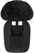 Зимовий конверт ABC Design Black для новонароджених (12005291000) - зображення 2