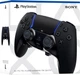 Беспроводной геймпад PlayStation 5 Dualsense EDGE Midnight Black для PS5/PS5 Pro/PS5 Digital Edition (1000045048) - изображение 4