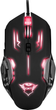 Mysz Trust GXT 108 Rava USB czarna (TR22090) - obraz 1