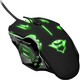 Mysz Trust GXT 108 Rava USB czarna (TR22090) - obraz 3