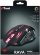 Mysz Trust GXT 108 Rava USB czarna (TR22090) - obraz 7