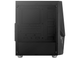 Корпус AeroCool Zauron Saturn FRGB-G-BK-v2 Black без БЖ (435705) - изображение 5